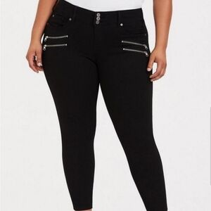 Torrid Jegging
